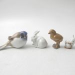 612 2812 FIGURINES